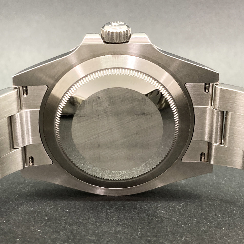 Rolex Submariner Date 41mm Starbucks Dial 126610LV (2024)