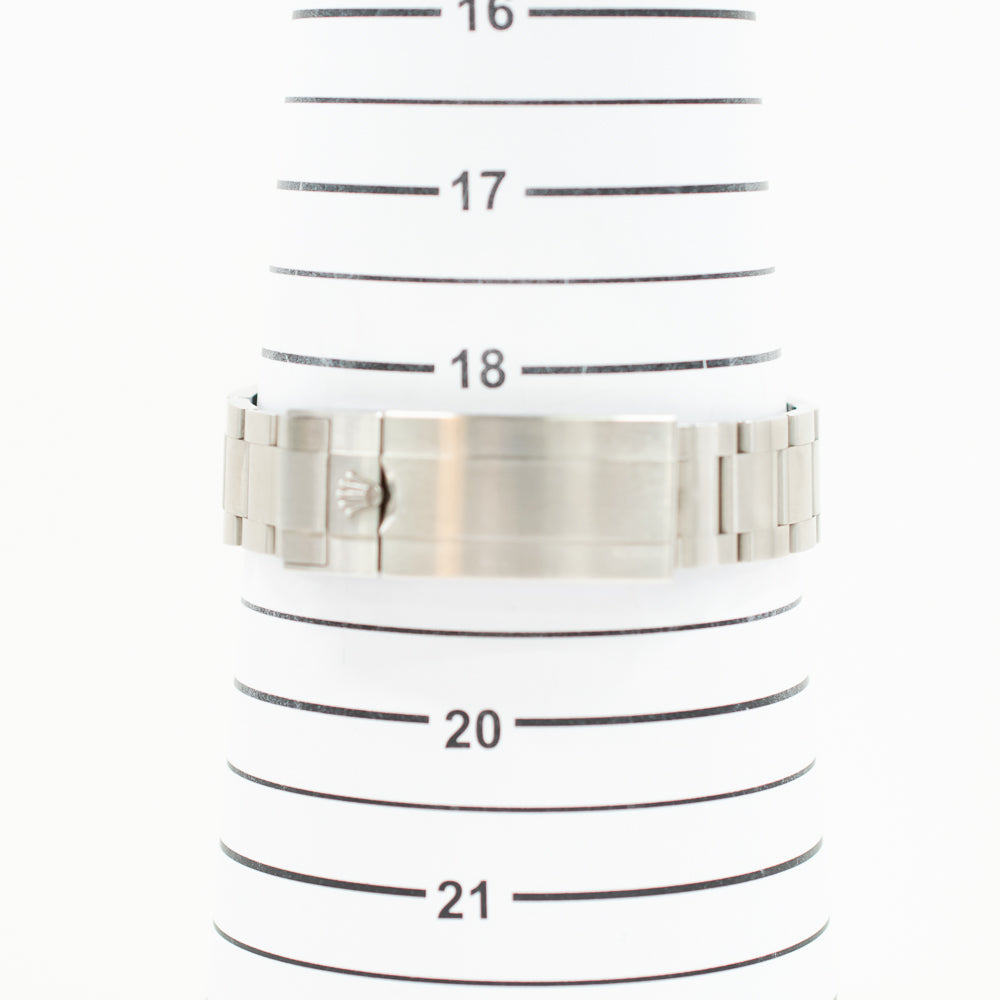 Rolex Submariner Date 41mm Starbucks Dial 126610LV (2024)
