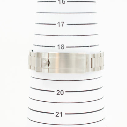 Rolex Submariner Date 41mm Starbucks Dial 126610LV (2024)