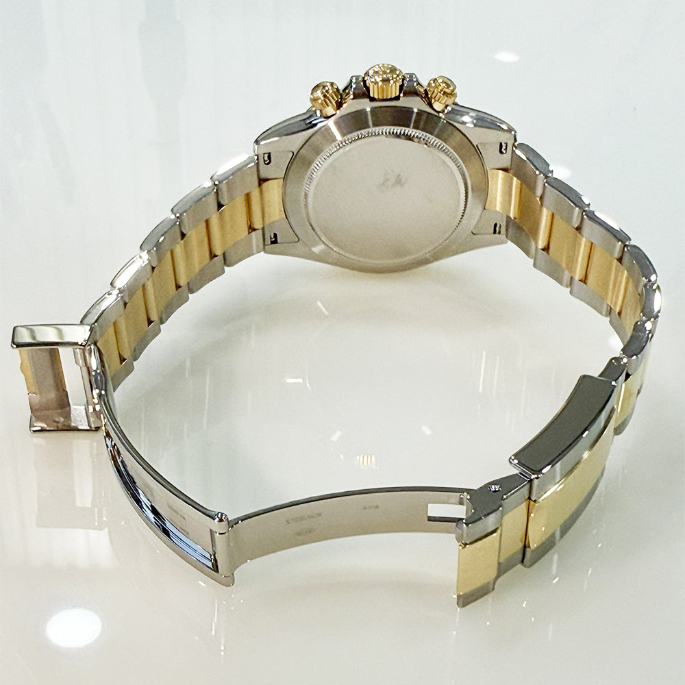 Rolex Daytona White Mop Diamond Dial 116503NG (2019)