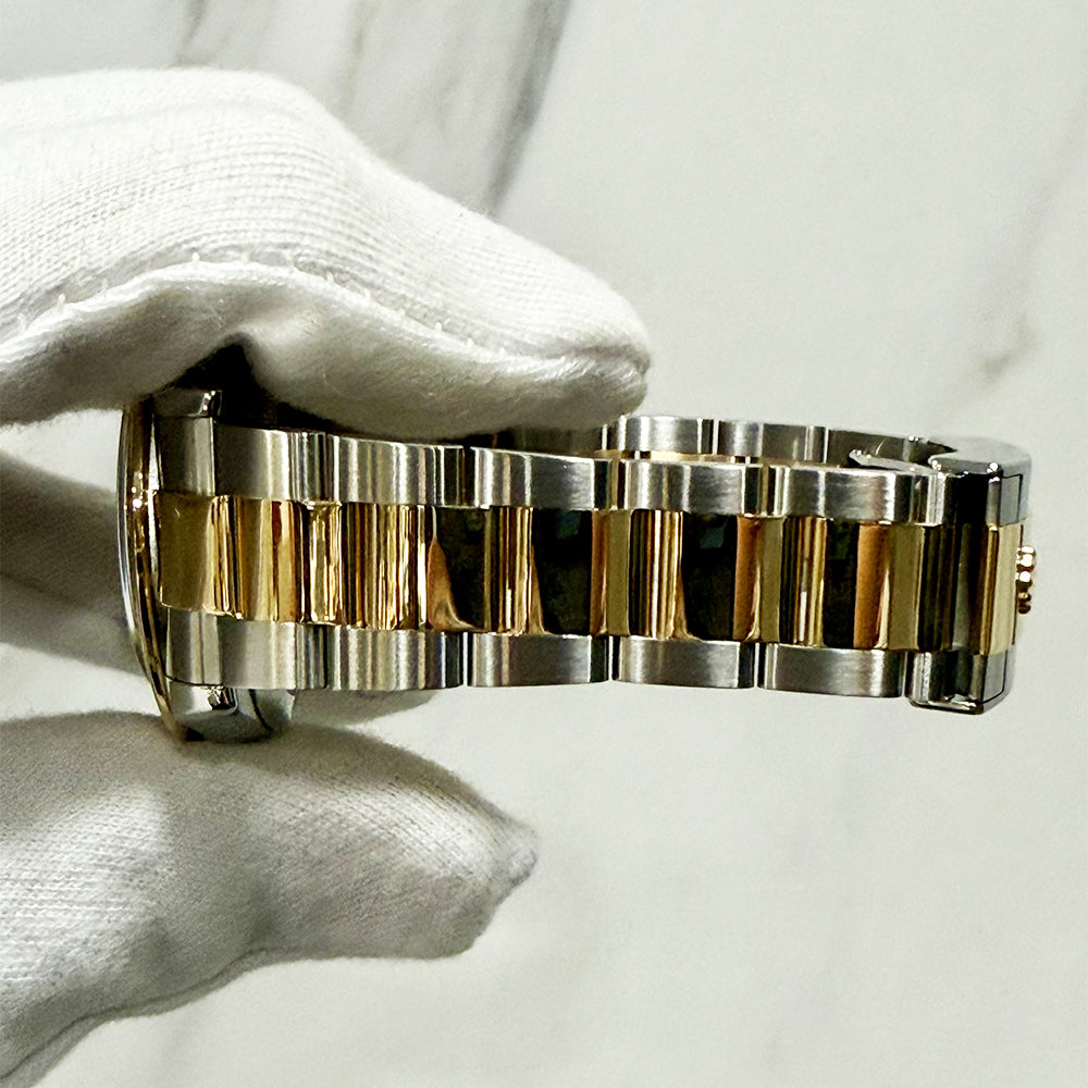 Rolex Daytona White Mop Diamond Dial 116503NG (2019)