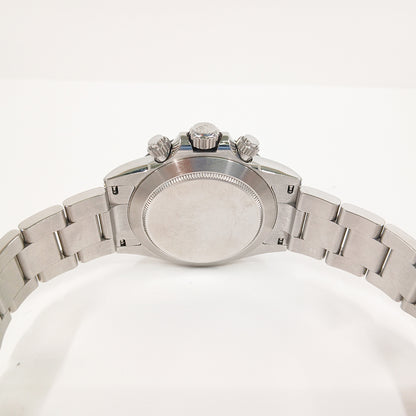Rolex Daytona White Dial 116500LN (2021)