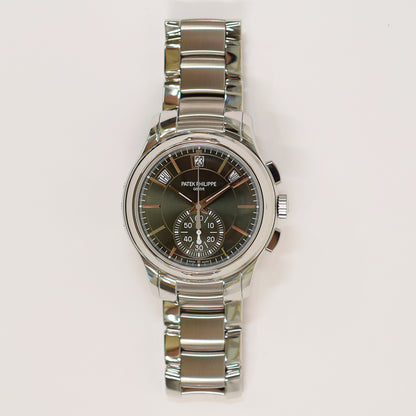 Patek Philippe 5905/1A-001 (2024)