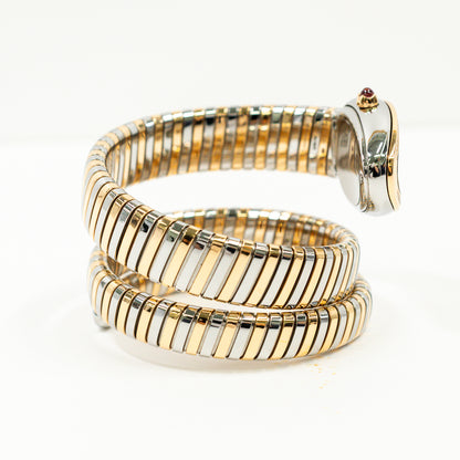 Bvlgari Serpenti Tubogas SP35SPG (2021)