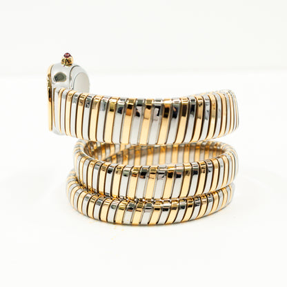 Bvlgari Serpenti Tubogas SP35SPG (2021)