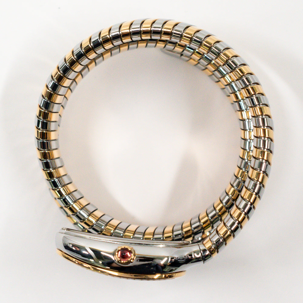 Bvlgari Serpenti Tubogas SP35SPG (2021)