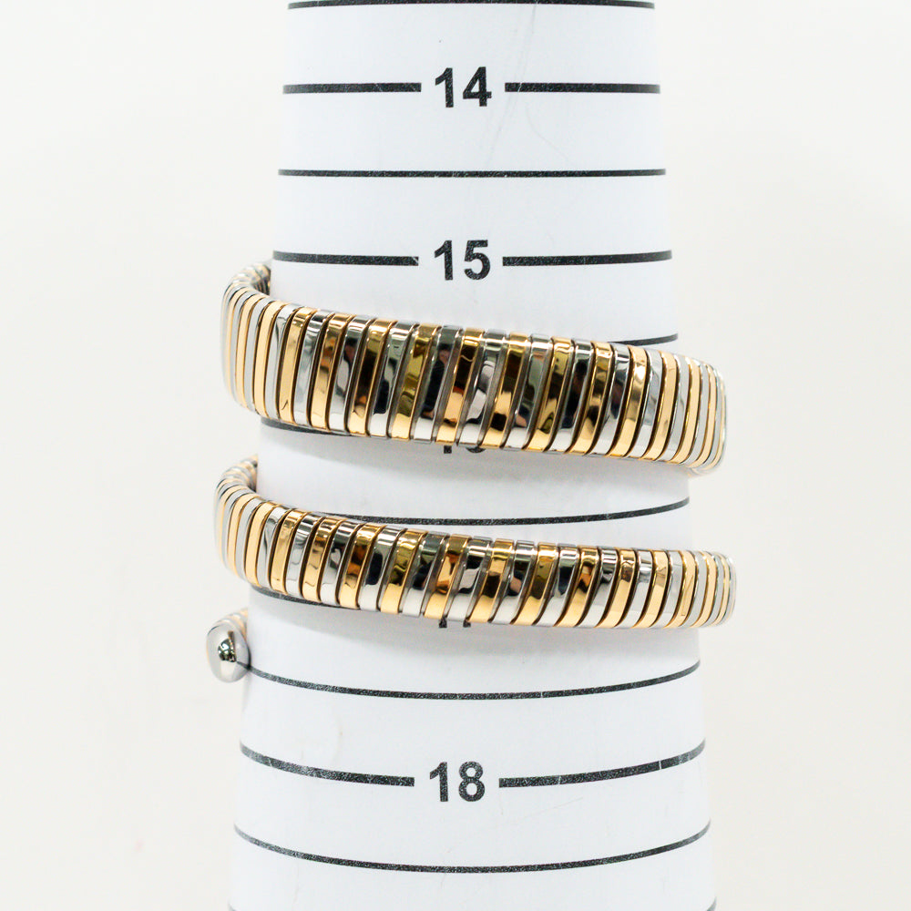 Bvlgari Serpenti Tubogas SP35SPG (2021)