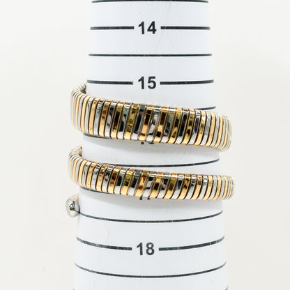 Bvlgari Serpenti Tubogas SP35SPG (2021)