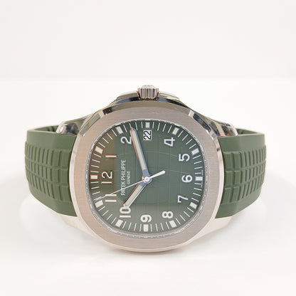 Patek Philippe 5168G-010 (2022)