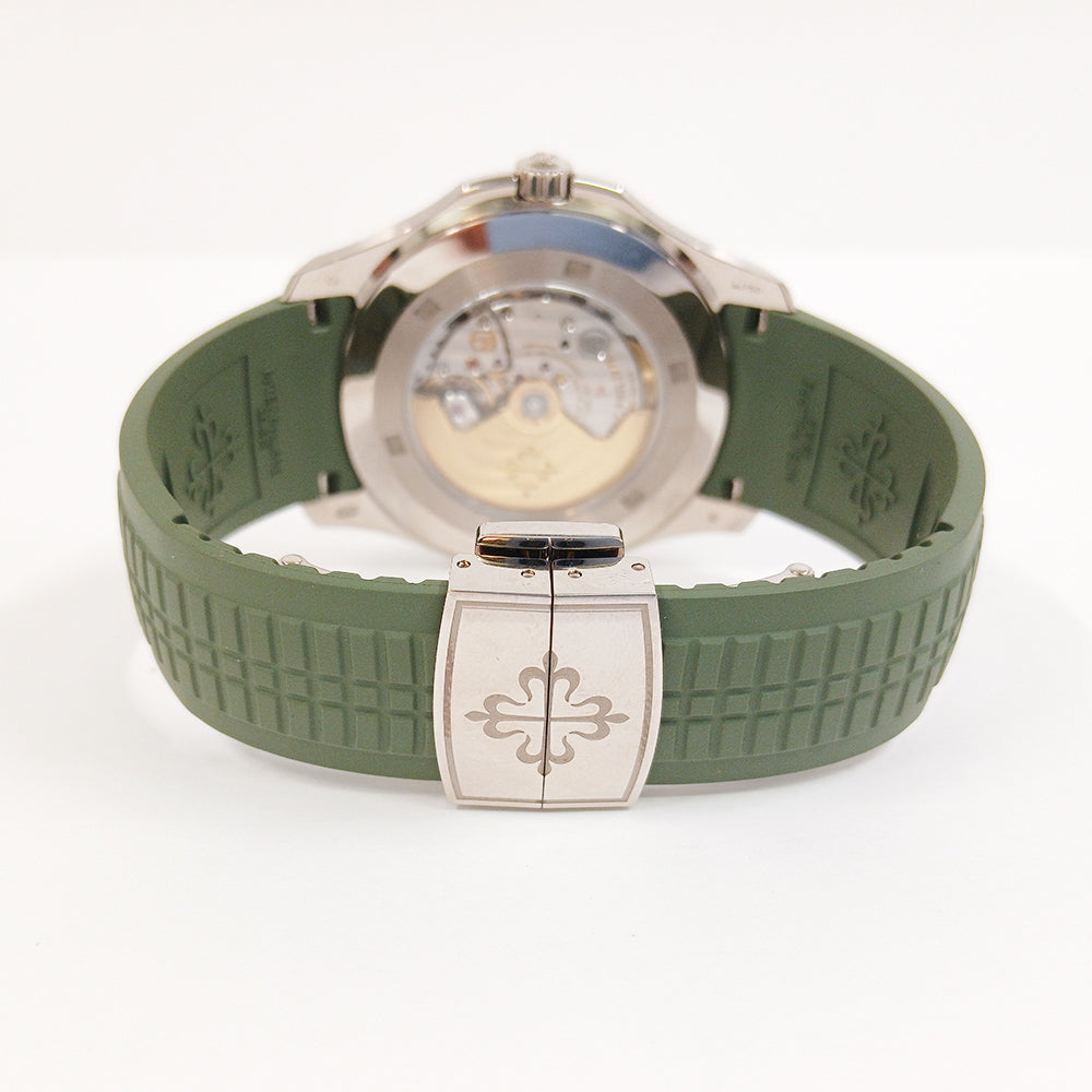 Patek Philippe 5168G-010 (2022)