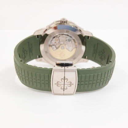Patek Philippe 5168G-010 (2022)