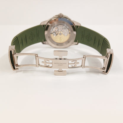 Patek Philippe 5168G-010 (2022)