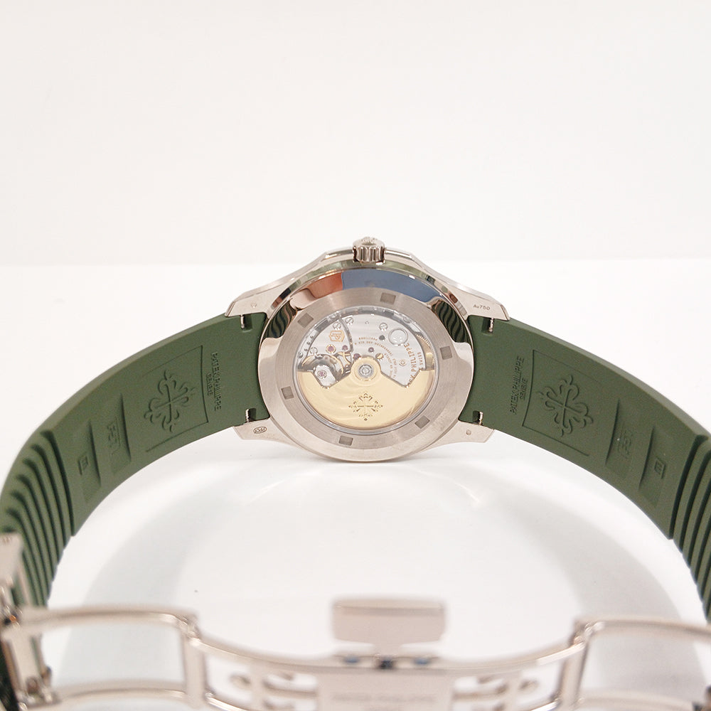 Patek Philippe 5168G-010 (2022)