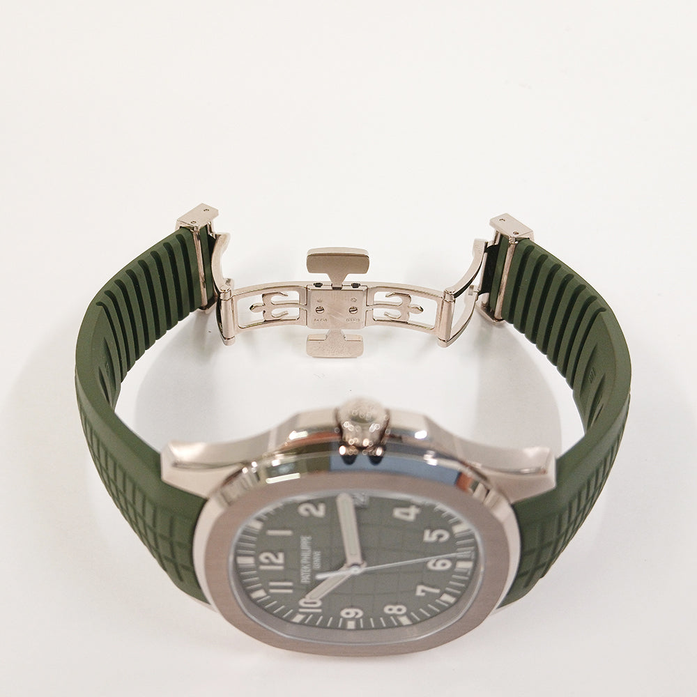 Patek Philippe 5168G-010 (2022)