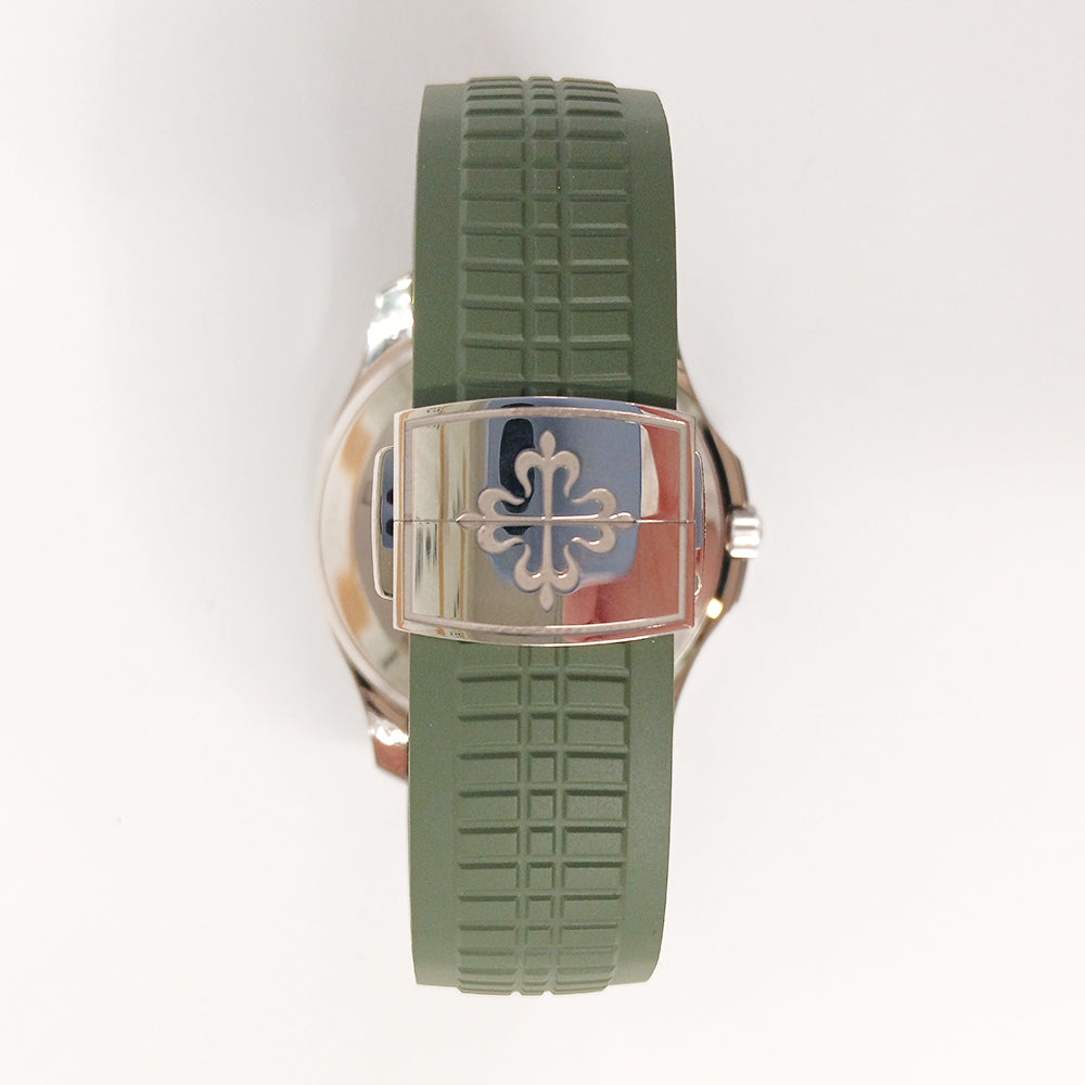 Patek Philippe 5168G-010 (2022)