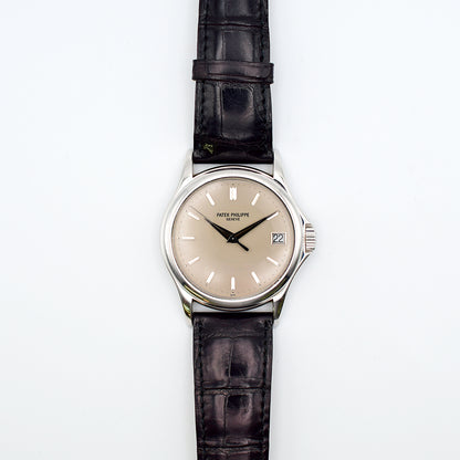Patek Philippe 5127G-001 (2005)
