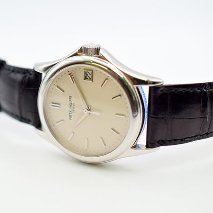 Patek Philippe 5127G-001 (2005)