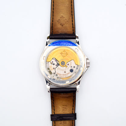 Patek Philippe 5127G-001 (2005)