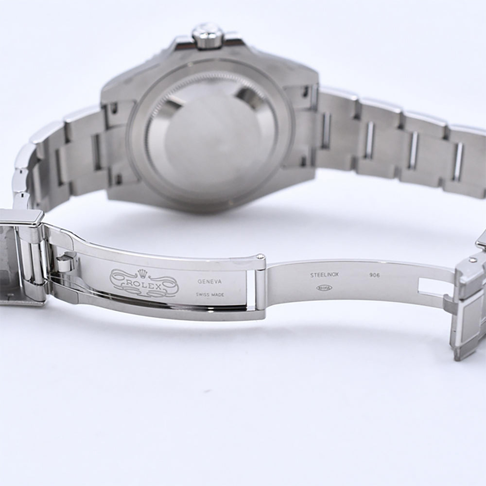 Rolex GMT-Master II Bruce Wayne Dial 126710GRNR (2026)