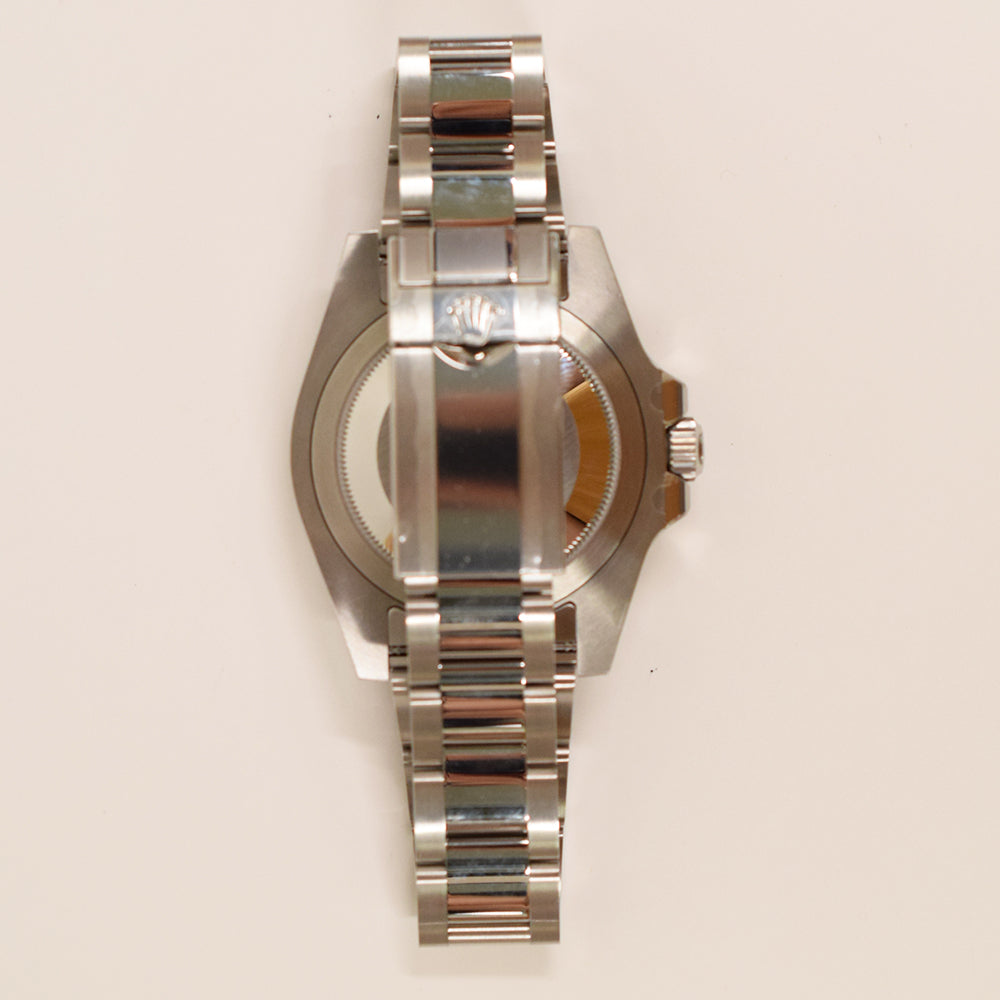 Rolex GMT-Master II Bruce Wayne Dial 126710GRNR (2026)