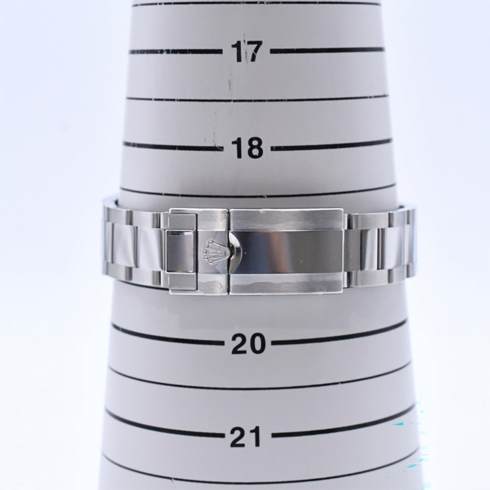 Rolex GMT-Master II Bruce Wayne Dial 126710GRNR (2026)