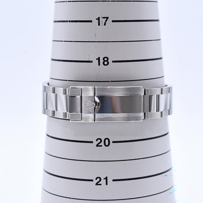 Rolex GMT-Master II Bruce Wayne Dial 126710GRNR (2026)