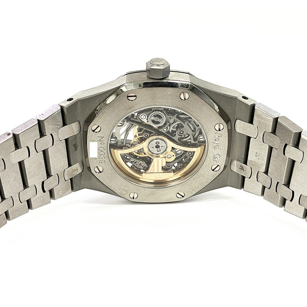 Audemars Piguet 15305ST.OO.1220ST.01