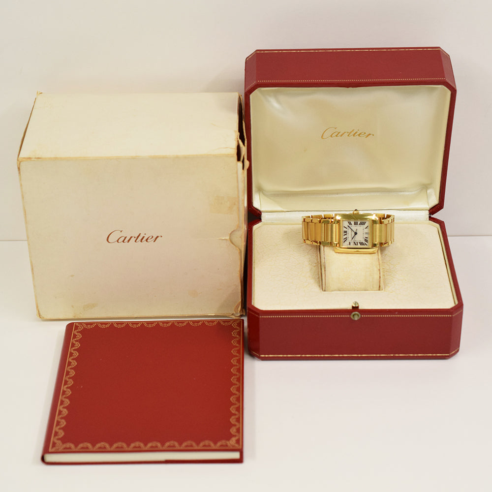Cartier W50001R2