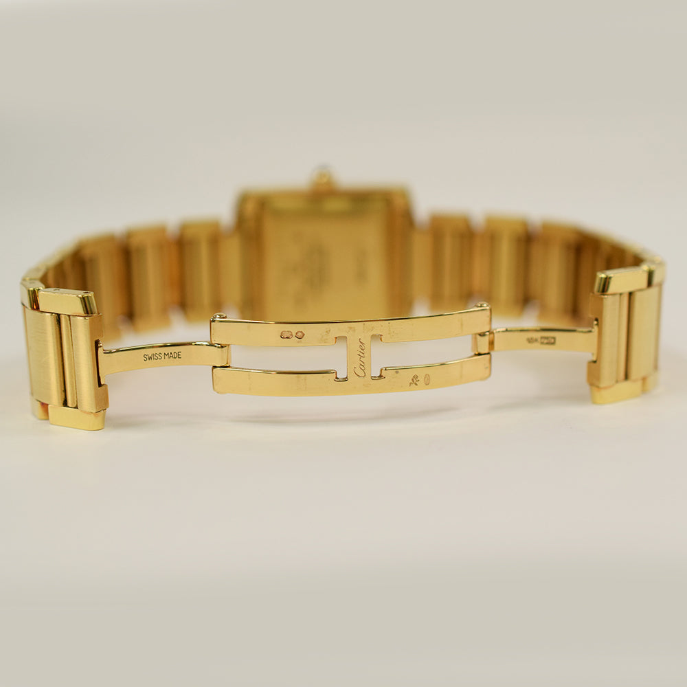 Cartier W50001R2