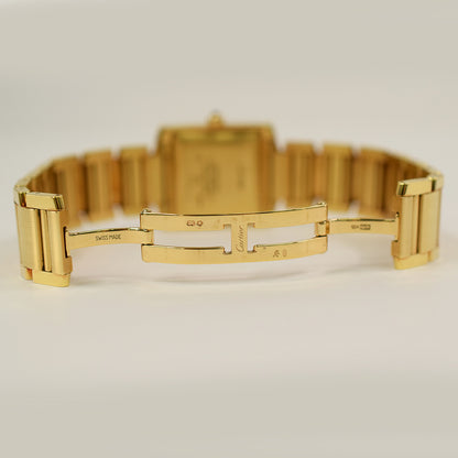 Cartier W50001R2