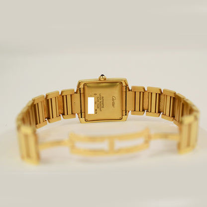 Cartier W50001R2