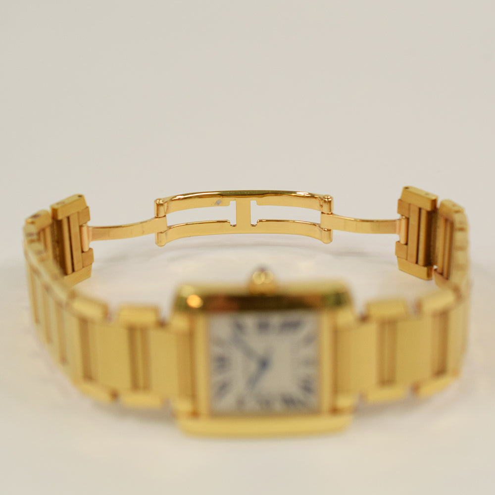 Cartier W50001R2