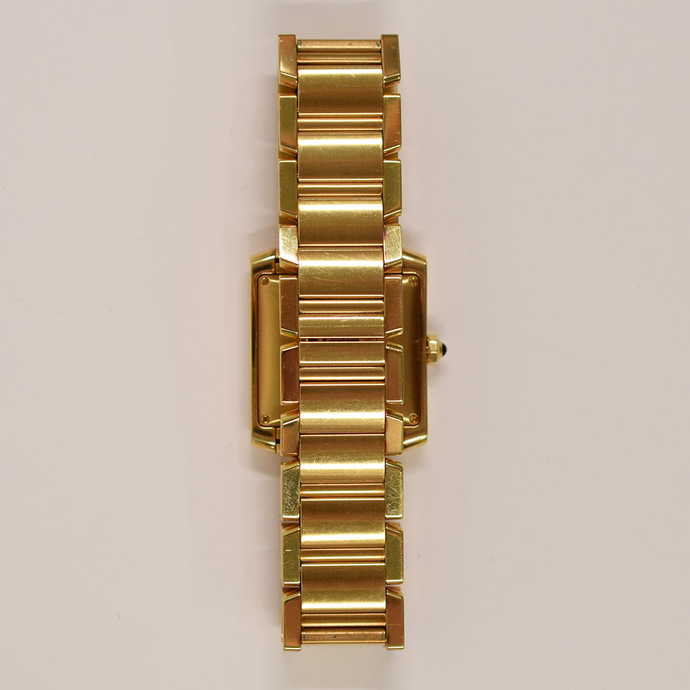 Cartier W50001R2