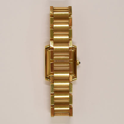 Cartier W50001R2