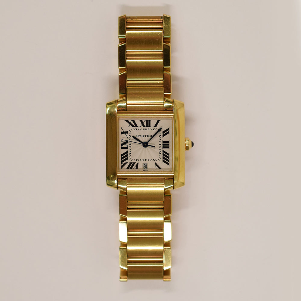 Cartier W50001R2