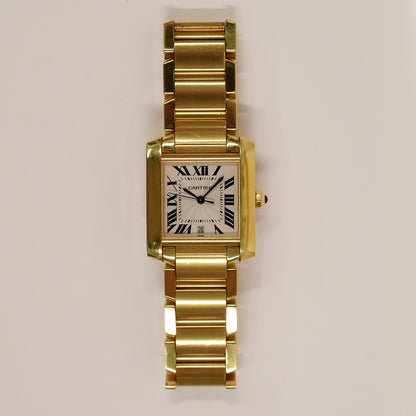 Cartier W50001R2