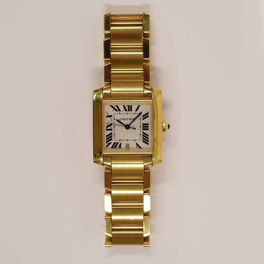 Cartier W50001R2
