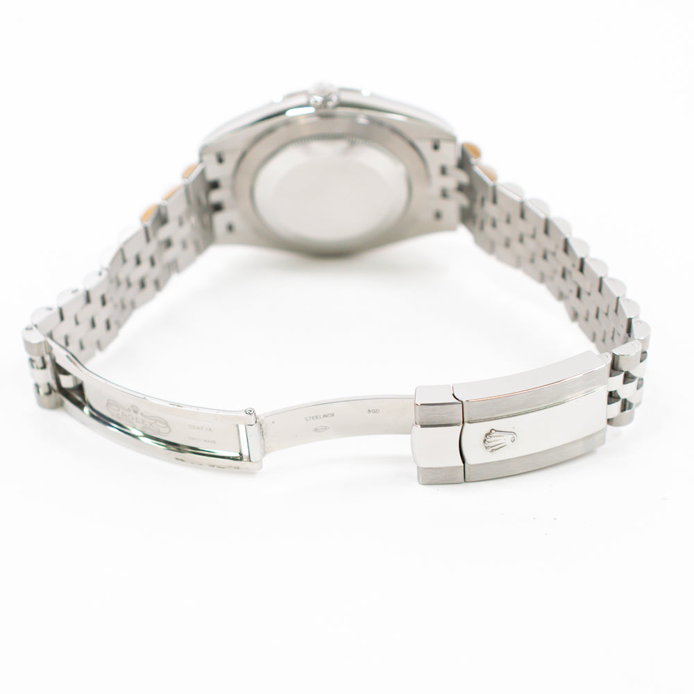 Rolex Datejust 41mm Blue Dial 126334 (2024)