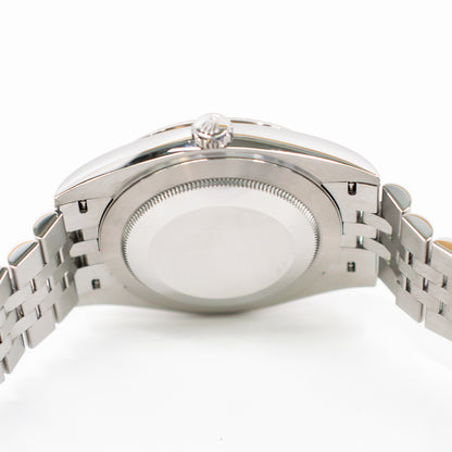 Rolex Datejust 41mm Blue Dial 126334 (2024)