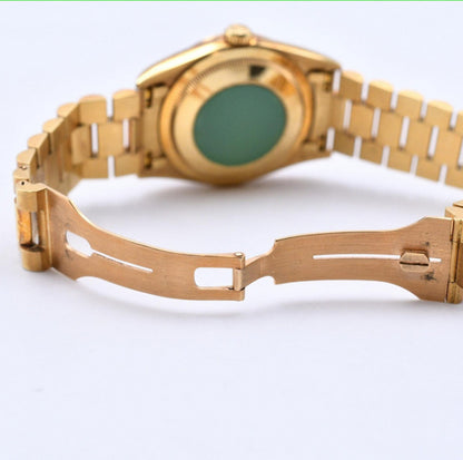 Rolex Day-Date 36mm Champagne Dial 18238 (1997)