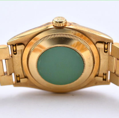 Rolex Day-Date 36mm Champagne Dial 18238 (1997)