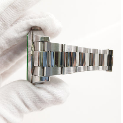 Rolex Milgauss Black Dial 116400GV (2013)