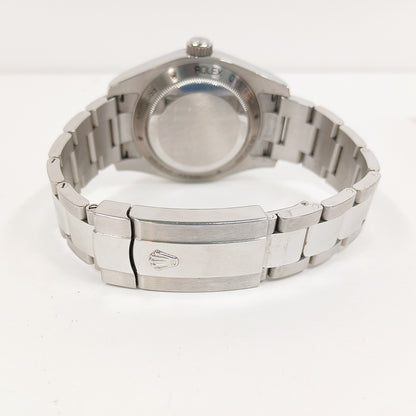 Rolex Milgauss Black Dial 116400GV (2013)