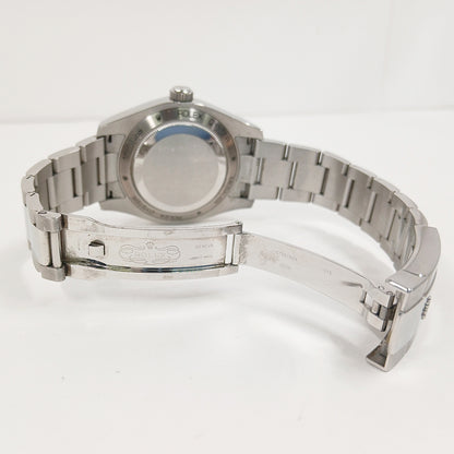 Rolex Milgauss Black Dial 116400GV (2013)