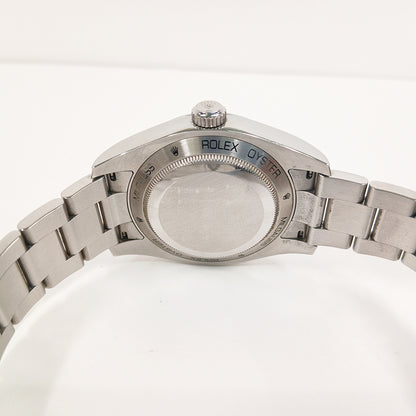 Rolex Milgauss Black Dial 116400GV (2013)