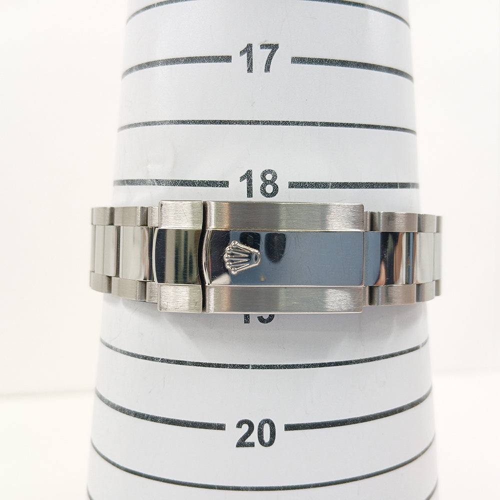 Rolex Milgauss Black Dial 116400GV (2013)