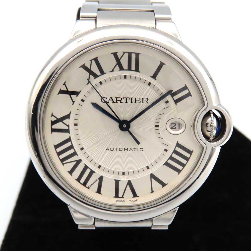 Cartier W69012Z4 (2010)