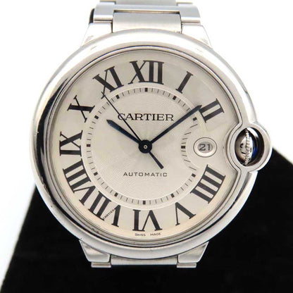 Cartier W69012Z4 (2010)