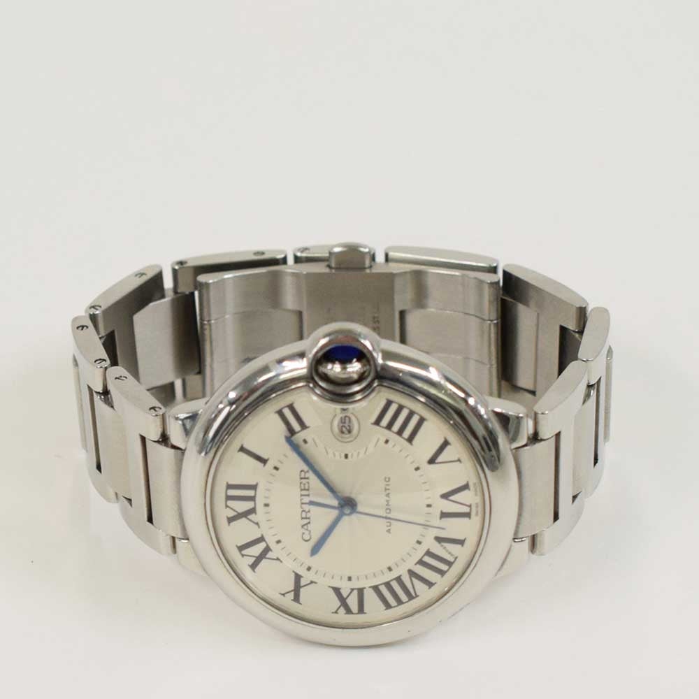 Cartier W69012Z4 (2010)