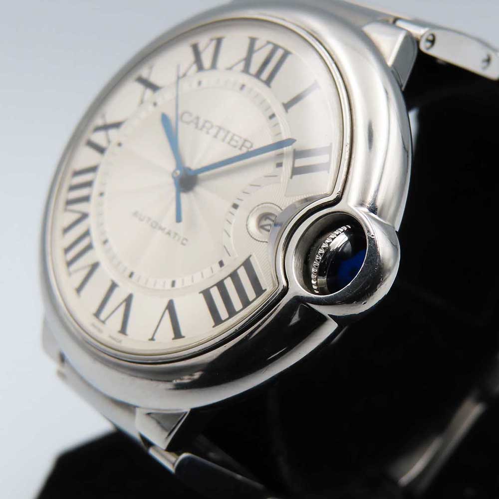 Cartier W69012Z4 (2010)